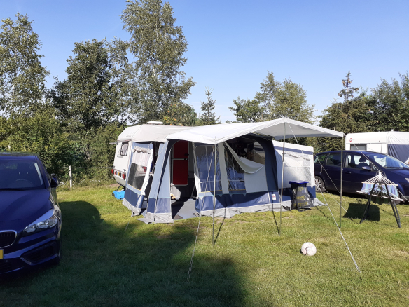 Caravan